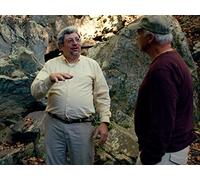 The Order of the Fossils : Pocket Wilderness