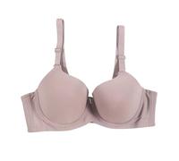 The Order Seamless Not Padded Full Coverage Bras Underwired Bras Womens Push Up Bralette Seamless Plus Size Underwired Underwear Soft Cups for Women UK MinimizerBra Comfort Everyday Bra Sale Clearance