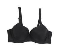 The Order Seamless Not Padded Full Coverage Bras Underwired Bras Womens Push Up Bralette Seamless Plus Size Underwired Underwear Soft Cups for Women UK MinimizerBra Comfort Everyday Bra Clearance