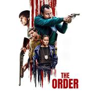 The Order : The Scripts