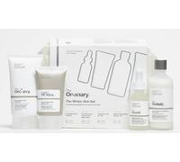 The Ordi~nary the winter skin set -Likited Edition UK
