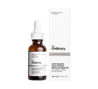 The Ordinary 100 Organic Cold Pressed Moroccan Argan Oil 30ml