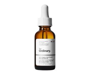 The Ordinary 100% Organic Cold-Pressed Rose Hip Seed Oil 30ml
