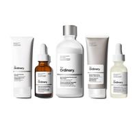 The Ordinary 3-Step Routine Blemish Control