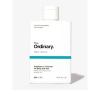 The Ordinary 4% Sulphate Cleanser For Body And Hair 240ml