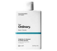 The Ordinary Sulphate 4% Cleanser for Body and Hair 240ml