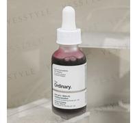 The Ordinary - AHA 30% + BHA 2% Peeling Solution 30ml
