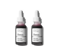 The Ordinary AHA 30% + BHA 2% Peeling Solution, Advanced Exfoliating Peel for Brighter Skin