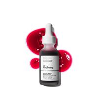 The Ordinary AHA 30% + BHA 2% Peeling Solution, Advanced Exfoliating Peel for Brighter Skin