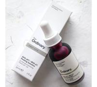 THE ORDINARY AHA 30% + BHA 2% Peeling Solution -Glycolic Acid Exfoliating Facial