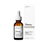 The Ordinary Aloe 2% + Nag 2% Solution 30ml