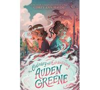 The Ordinary and Extraordinary Auden Greene