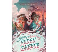 The Ordinary and Extraordinary Auden Greene