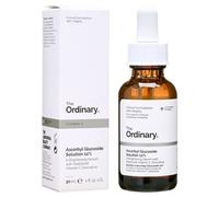 The Ordinary - Ascorbyl Glucoside Solution 12% 30ml