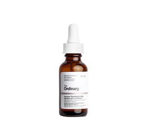 The Ordinary Ascorbyl Tetraisopalmitate Solution 20% in Vitamin F 30ml - Squalane