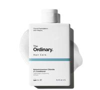 The Ordinary Behentrimonium Chloride 2% Conditioner, Lightweight Fragrance-Free Conditioner for All Hair Types, 8.1 Fl Oz