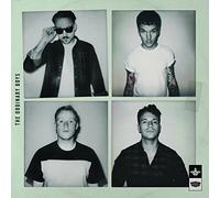 The Ordinary Boys [ボーナストラック3曲収録 / 国内盤] (MGNF1036)
