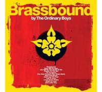 The Ordinary Boys Brassbound (CD) Album (US IMPORT)