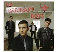 The Ordinary Boys - How To Get Everything You Ever Wanted In Ten Easy Steps
