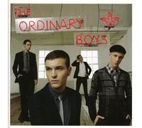 The Ordinary Boys - How To Get Everything You Ever Wanted In Ten Easy Steps