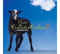 The Ordinary Boys - Over The Counter Culture