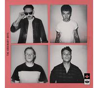 The Ordinary Boys - THE ORDINARY BOYS [VINYL]