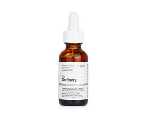 The Ordinary Caffeine Solution 5% + EGCG 190670 30ml/1oz