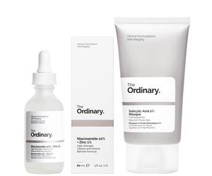 The Ordinary Congestion Duo