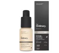 The Ordinary Coverage Foundation