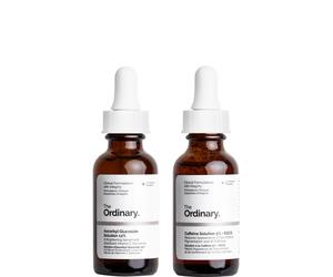The Ordinary Dull Tired Duo
