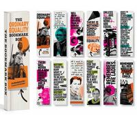 The Ordinary Equality Bookmark Box