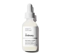 THE ORDINARY Face Skin Care Multi-Peptide + HA Serum Anti-aging serum