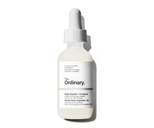 THE ORDINARY Face Skin Care Multi-Peptide + HA Serum Anti-aging serum
