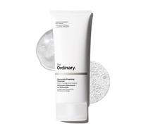 The Ordinary Glucoside Foaming Cleanser, Gentle Foaming Face Wash for All Ski...