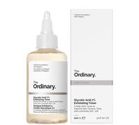 The Ordinary - Glycolic Acid 7% Exfoliating Toner 100ml