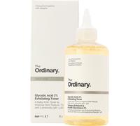 The Ordinary Glycolic Acid 7% Exfoliating Toner 249ml