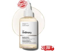 The Ordinary Glycolic Acid 7% Exfoliating Toner, Brightening and Smoothing Daily