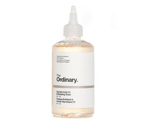 The Ordinary Glycolic Acid 7% Toning Solution 240ml