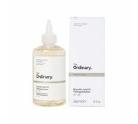 The Ordinary Glycolic Acid 7% Exfoliating Toner, Brightening and Smoothing Daily