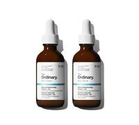 The Ordinary Hair Care Natural Moisturizing Factors + Hyaluronic Acid, Lightweight Hydrating Scalp Serum with Hyaluronic Acid and Squalane, 2 Fl Oz