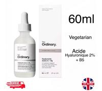 Supersize Hyaluronic Acid + B5