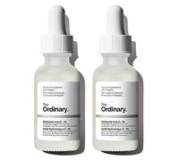 The Ordinary Hyaluronic Acid Duo