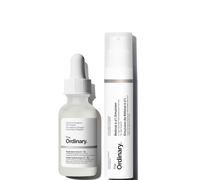 The Ordinary Hydrating & Resurfacing Night Duo