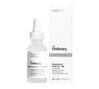 The Ordinary Hydrating Serum Hyaluronic Acid 2% + B5, 30 ml