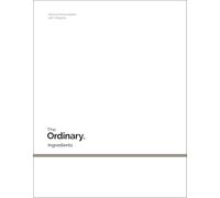 The Ordinary: Ingredients - Understanding skincare with the bestselling beauty brand