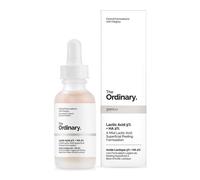 The Ordinary Lactic Acid 5% + HA 2% 30ml