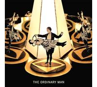 The Ordinary Man