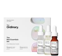 The Ordinary Mini Essentials Set (Worth £17)