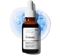 The Ordinary Multi-Peptide + Copper Peptides 1%, Anti-Aging Serum for reducing