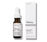 THE ORDINARY Multi-Peptide Eye Serum 15ml Brand New No Box Free Tracked Post